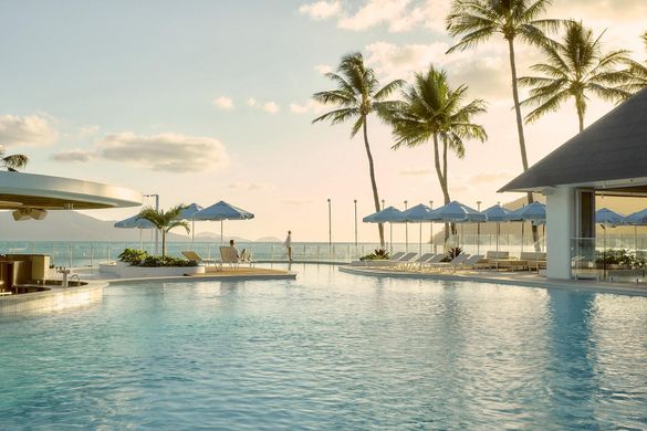 Sails, Hamilton Island