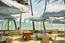 Sails, Hamilton Island