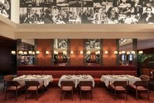 Girandole by Alain Ducasse