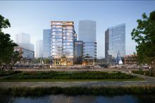 LUX* On The Bund Shangai