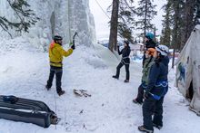 Yusquatch Adventures, Yukon