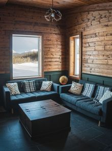 Epic North premium aurora tour