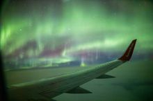 Yukon Aurora 360 Flight