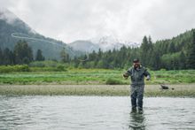 The Boat Company's mission is to support efforts to preserve the Tongass National Forest.