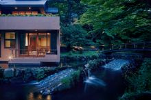 HOSHINOYA Karuizawa - Guest Room