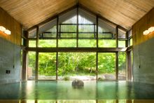 HOSHINOYA Karuizawa - Hoshino Onsen Tombo-no-yu