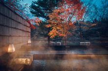 KAI Akiu - Seseraki Lounge