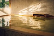 KAI Akiu - Indoor Public Hot Spring