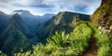 La Réunion