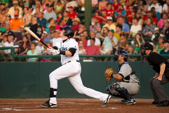 Historic Jackie Robinson Ballpark, home to the Class A minor league team Daytona Tortugas, is undergoing significant upgrades that will be completed ahead of the 2026 season.