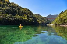 Anbo River Kayak - Yakushima