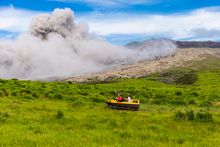 Aso Region Outdoor Experiences