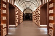 Caves de l'Hôtel de Paris Monte-Carlo 