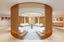 Spa Clarins Myblend, Monte-Carlo Bay Hotel and Resort