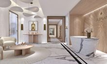 Spa Métropole by Guerlain 