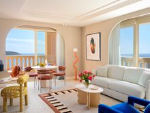 Monte-Carlo Bay Hotel & Resort