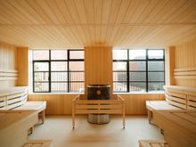 The Lions' Den City Norwich