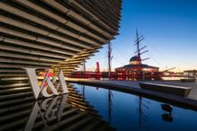 V&A Dundee