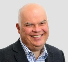 Warren Ralls Board Advisor