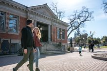 Paso Downtown Square