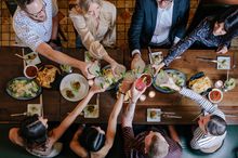 The Mission is the newest addition to Epicenter at Agritopia in Gilbert, Ariz.