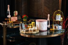 InterContinental Bangkok Sukhumvit Festive Hamper 2025