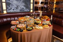 InterContinental Bangkok Sukhumvit - Festive Feast 2025