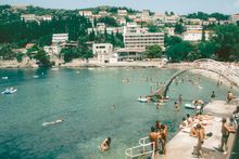 Brits are increasingly searching for 80s style analogue holidays