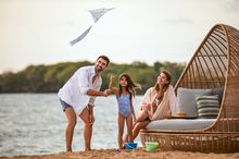 Family fun at The Westin Resort Nusa Dua, Bali 