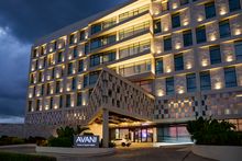 Avani Cancún.