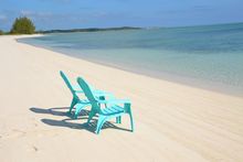 Tranquillity Bay Crooked Island