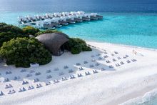 Dhigali Maldives