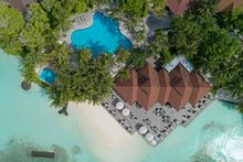 Kurumba Maldives