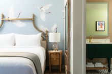 Newly renovated The Milo, Hotel by the Sea