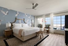 Newly renovated The Milo, Hotel by the Sea