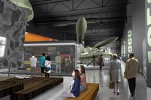 TN Wings of Liberty Museum