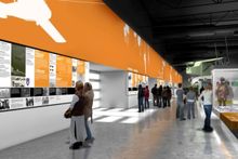 TN Wings of Liberty Museum