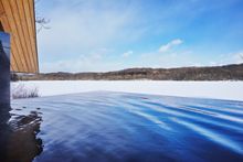 [KAI Poroto] Hot Spring