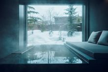 [KAI Okuhida] Private Bath with Snow