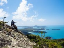 Ngaro Track Walk In Comfort with World Expeditions