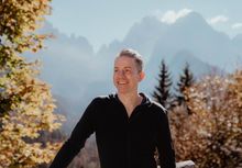 Alex Malcolm, Founder of Jacada Travel