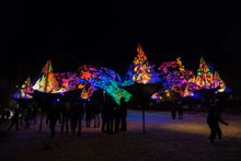 LUMO Lights Festival