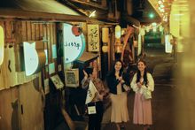 [OMO7 Asahikawa by Hoshino Resorts] Go-KINJO Tour Guide