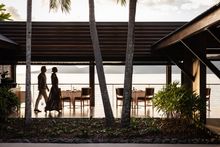 Pebble Beach, qualia