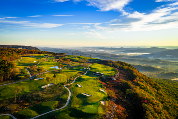The Keep at McLemore Resort
