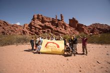 REMOTE Immersion Cafayate 2022 01_Photo REMOTE Latin America