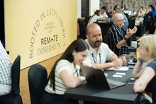 REMOTE Immersion Antigua 2025