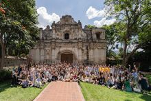 REMOTE Immersion Antigua 2025