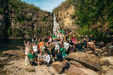REMOTE Immersion Chapada dos Veadeiros