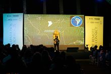 REMOTE Immersion Chapada dos Veadeiros